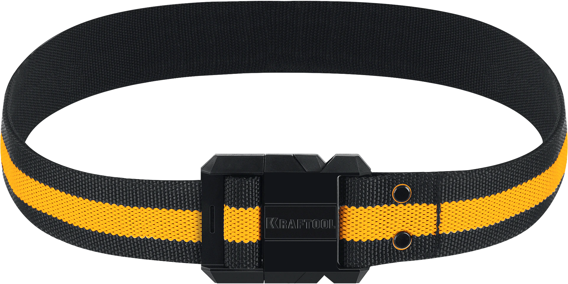 Рабочий ремень KRAFTOOL KB-1, длина 80-122 см (38764)