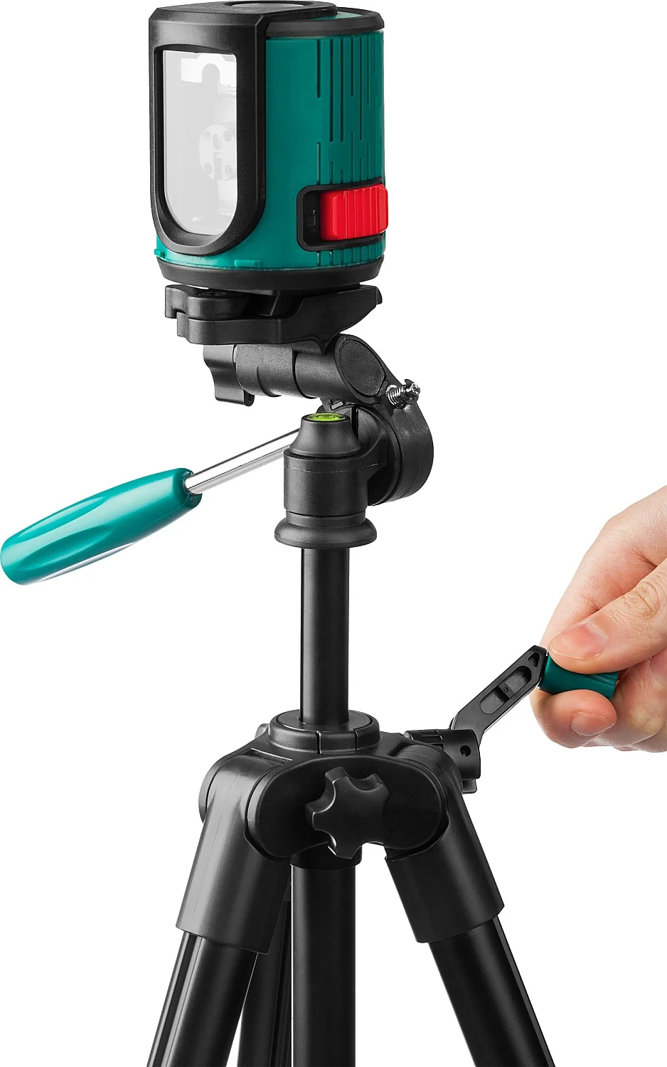 Нивелир лазерный KRAFTOOL 20 (34700-3)