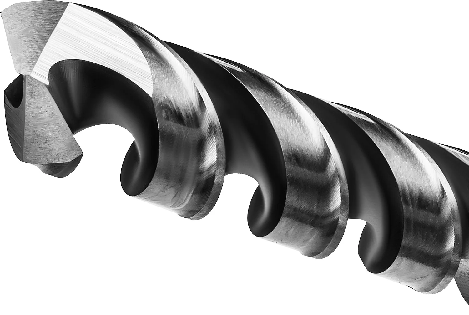 Сверло по металлу KRAFTOOL 29651-4 HSS-G, 4.0 х 75 мм, сталь P6M5