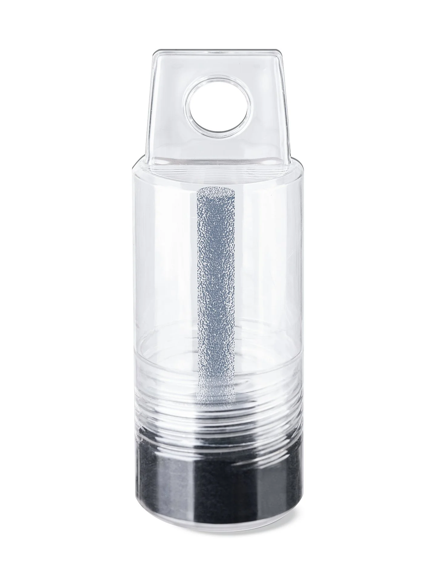 Вакуумная алмазная фреза пальчиковая KRAFTOOL 29810-08 VS DIAMOND d 8 мм (М14, 50 мм)