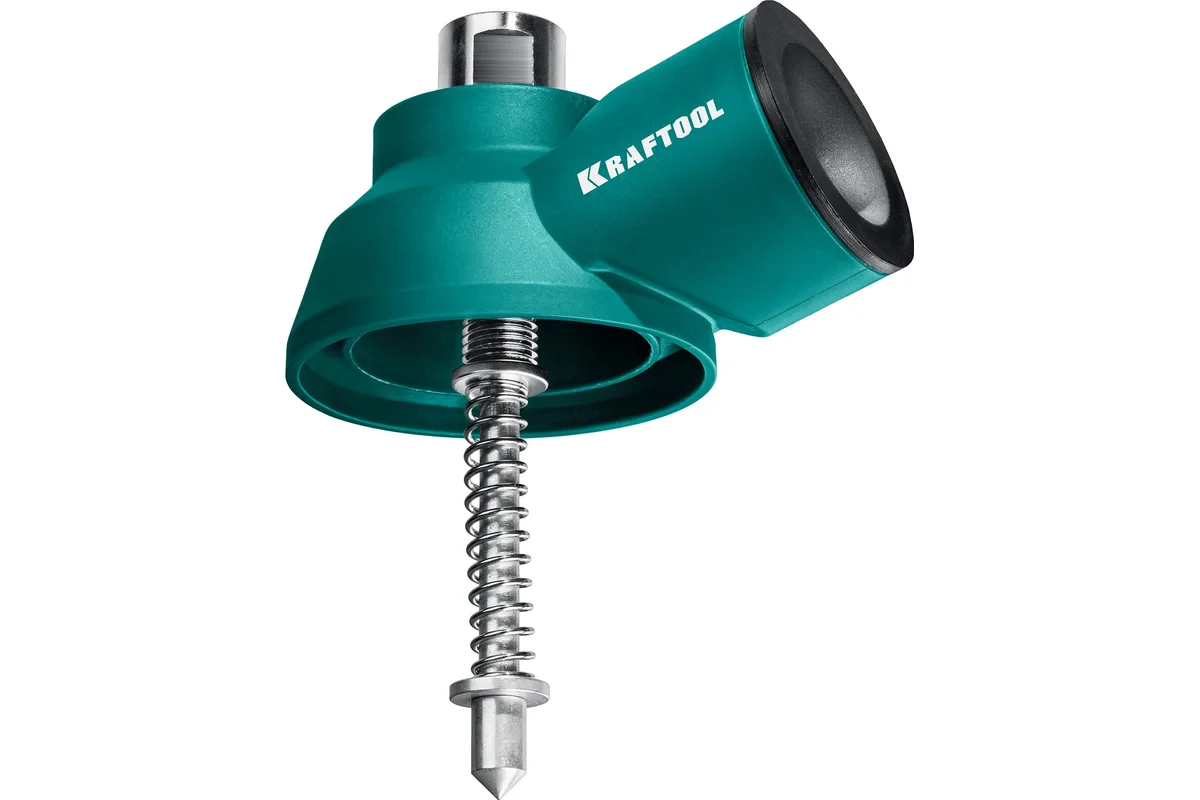 Пылеотвод с центратором KRAFTOOL 29823-M16 посадка М16