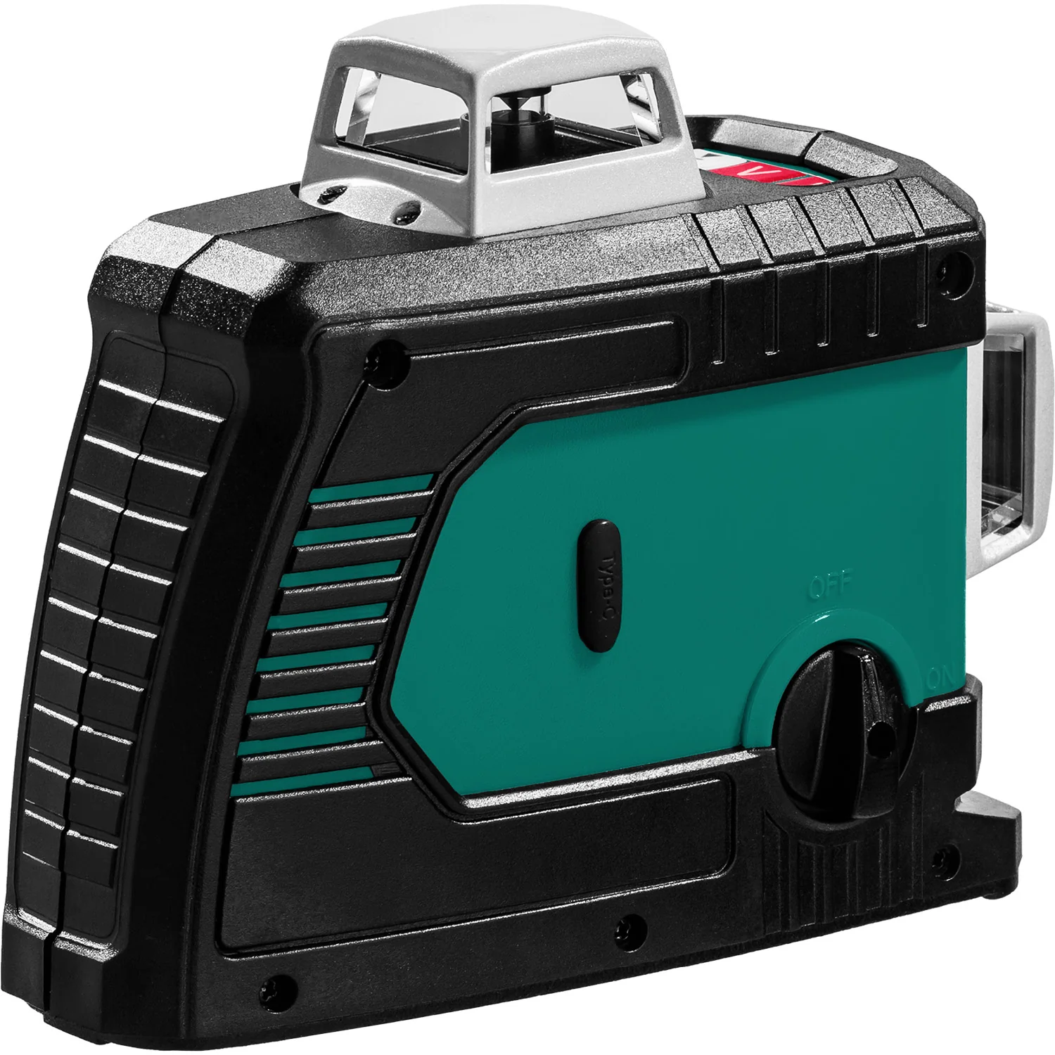 Нивелир лазерный KRAFTOOL 3D (34640-4)