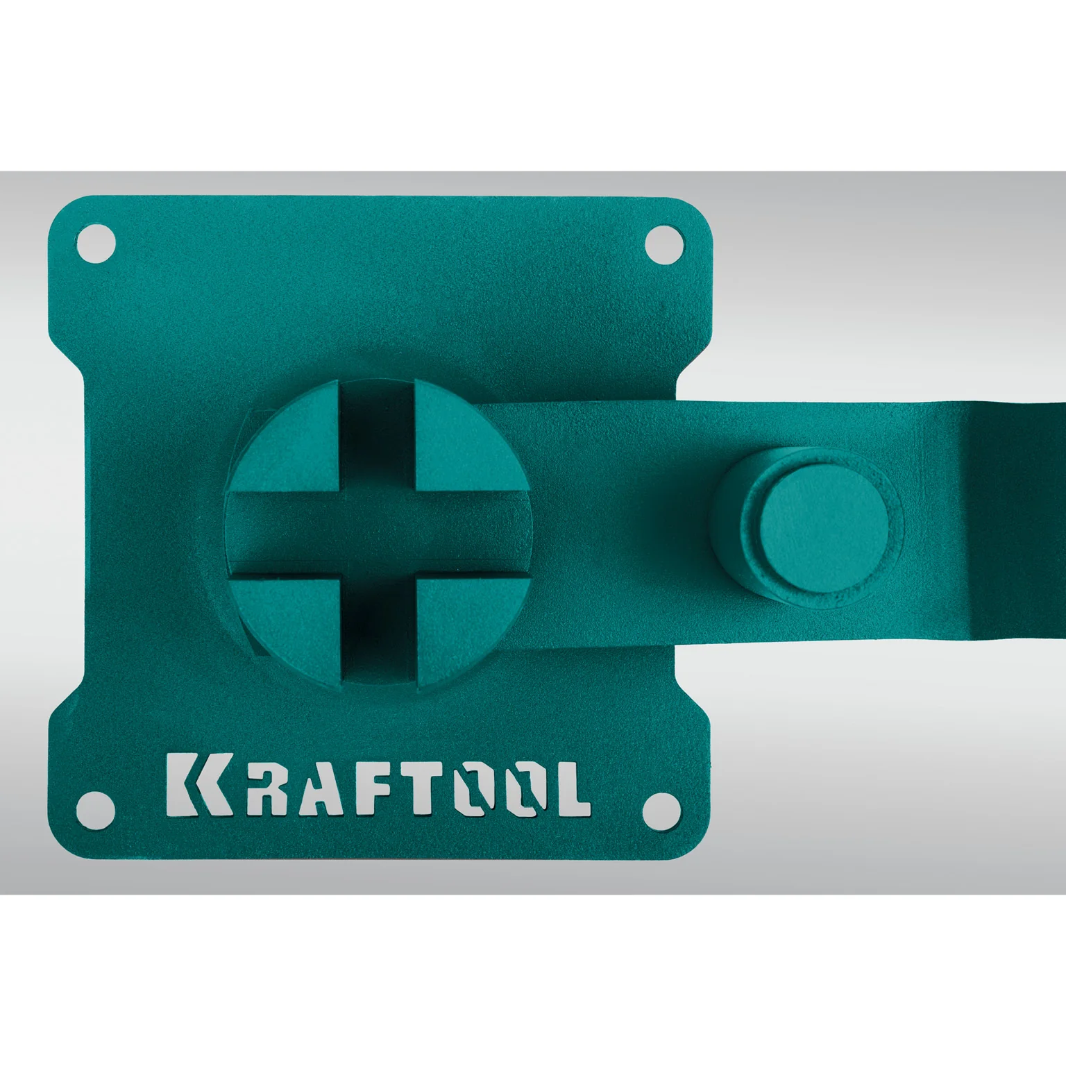 Станок для гибки арматуры KRAFTOOL 14 EC, острый гиб, на подшипнике, ручной (23304)