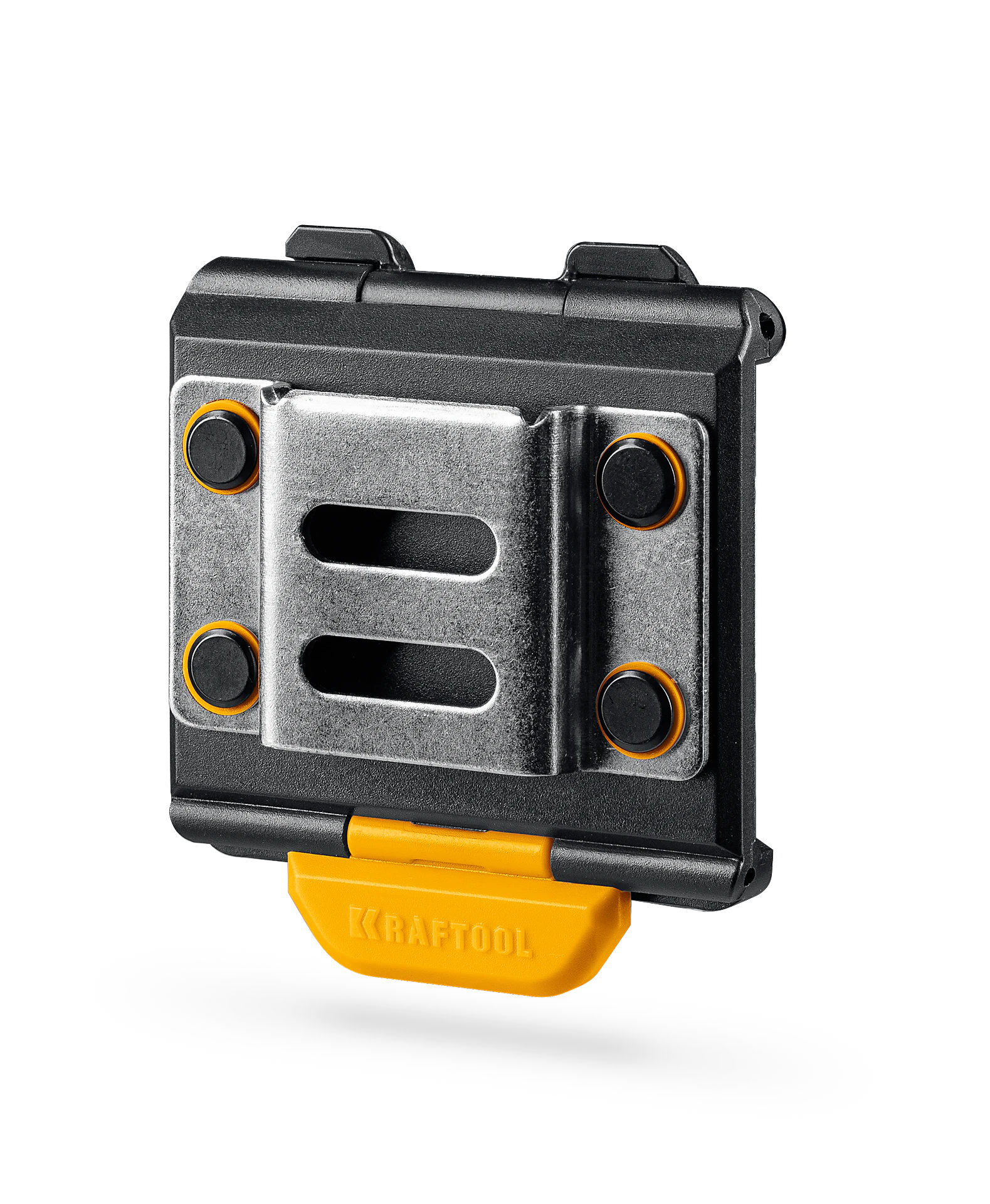 Держатель KRAFTOOL KD-1, универсальный, для системы быстрого крепления FASTLOCK (387790)