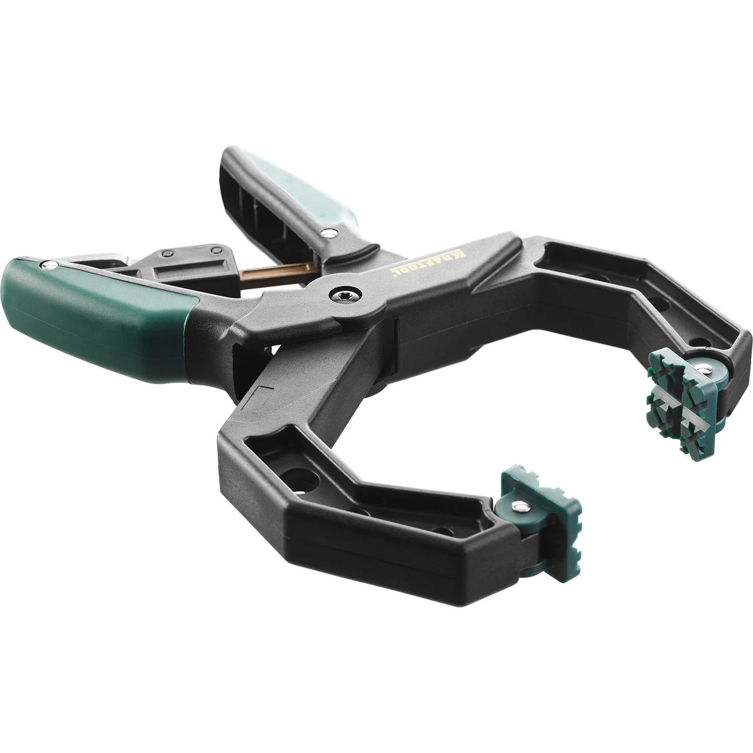 Зажимная струбцина KRAFTOOL RC-10, 100 х 80 мм (32224-10)