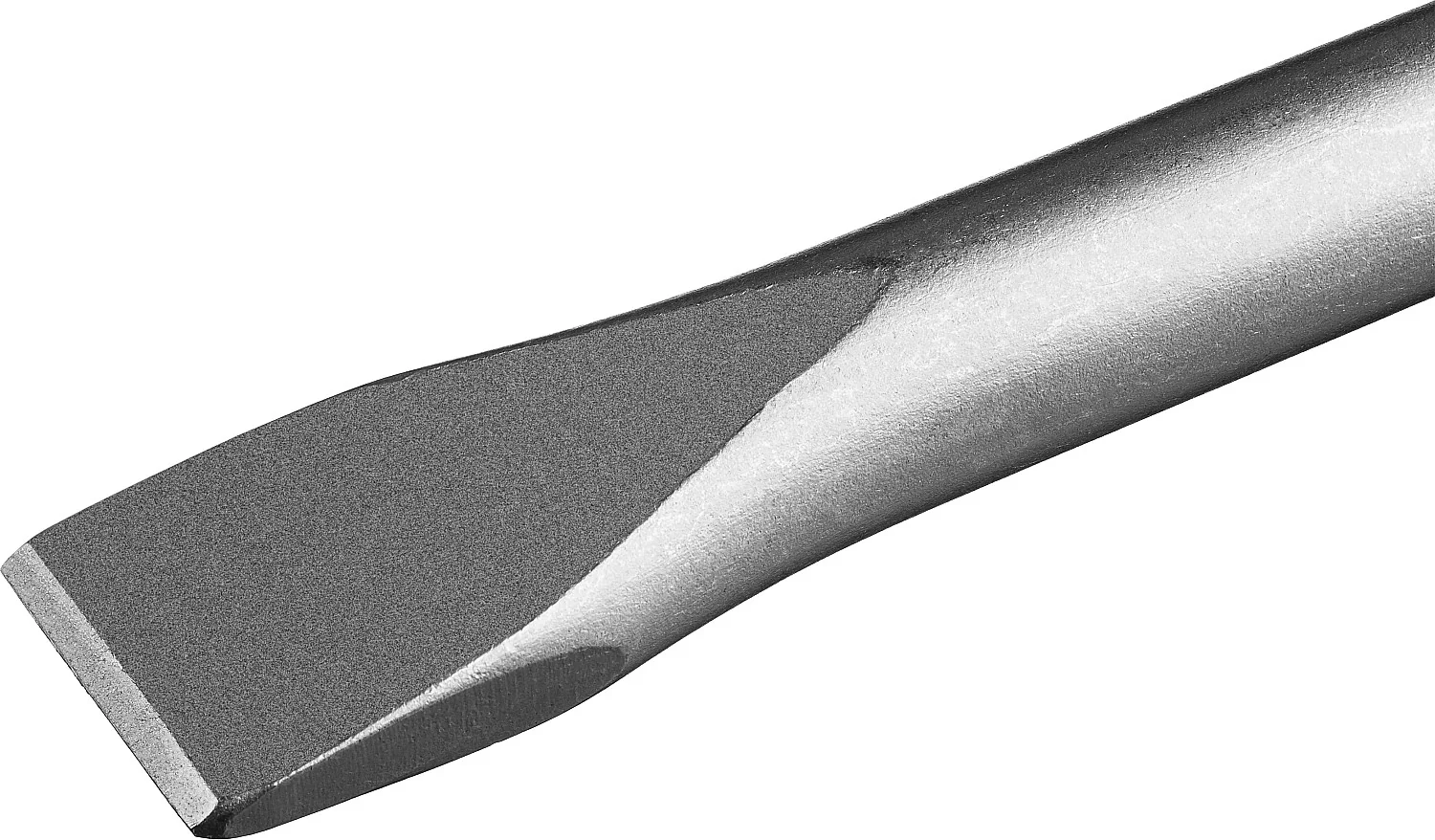 Плоское зубило KRAFTOOL 29345-32-400 ALLIGATOR, 32 x 400 мм, HEX 30