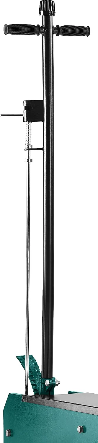 Домкрат подкатной KRAFTOOL 10 т, 160 - 560 мм, для тяжелой техники (43455-10)