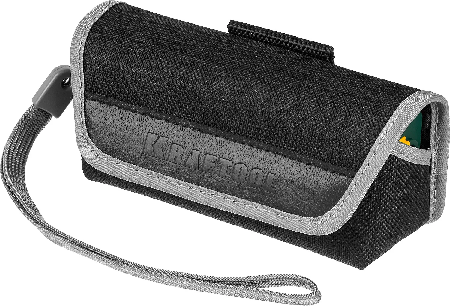 Дальномер лазерный KRAFTOOL 5 см - 70 м (34760)