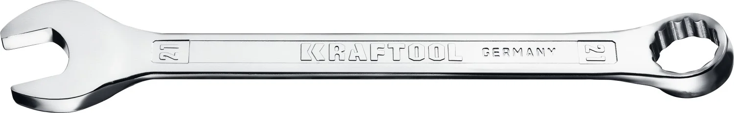 Комбинированный гаечный ключ KRAFTOOL 21 мм (27079-21)