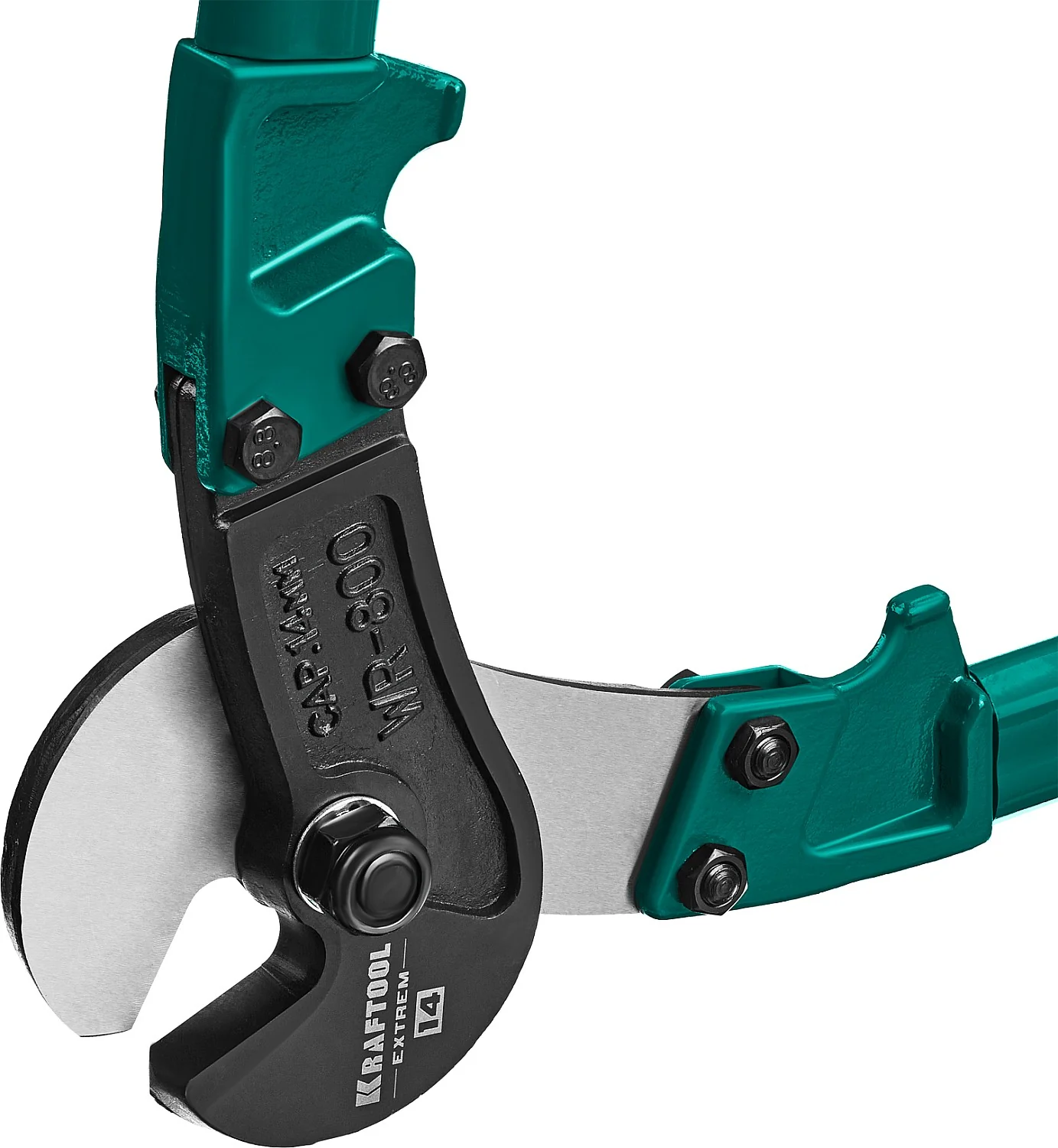 Тросорез KRAFTOOL 600 мм, Профессиональный (23339-60)