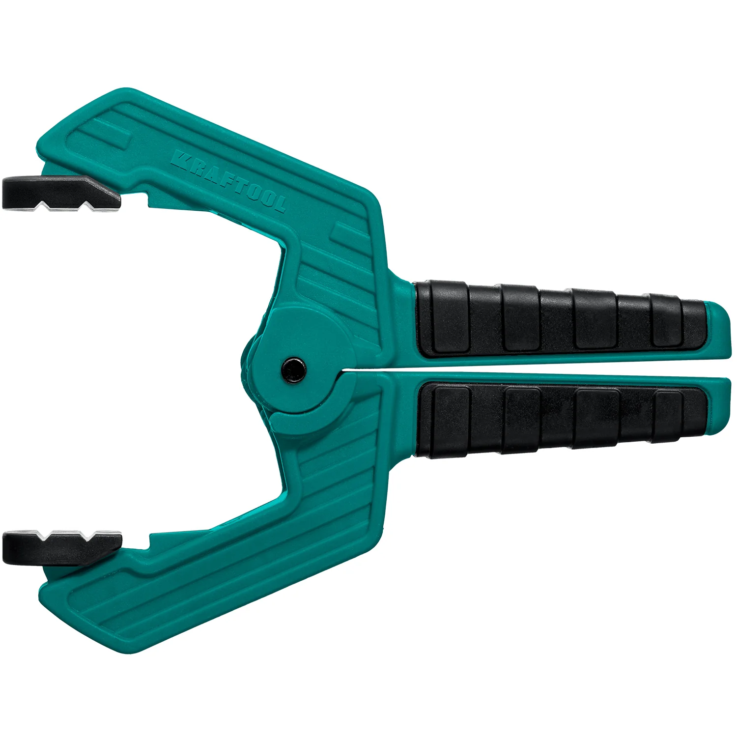 Пружинная струбцина KRAFTOOL SC-8, 75 х 75 мм (32227-8)