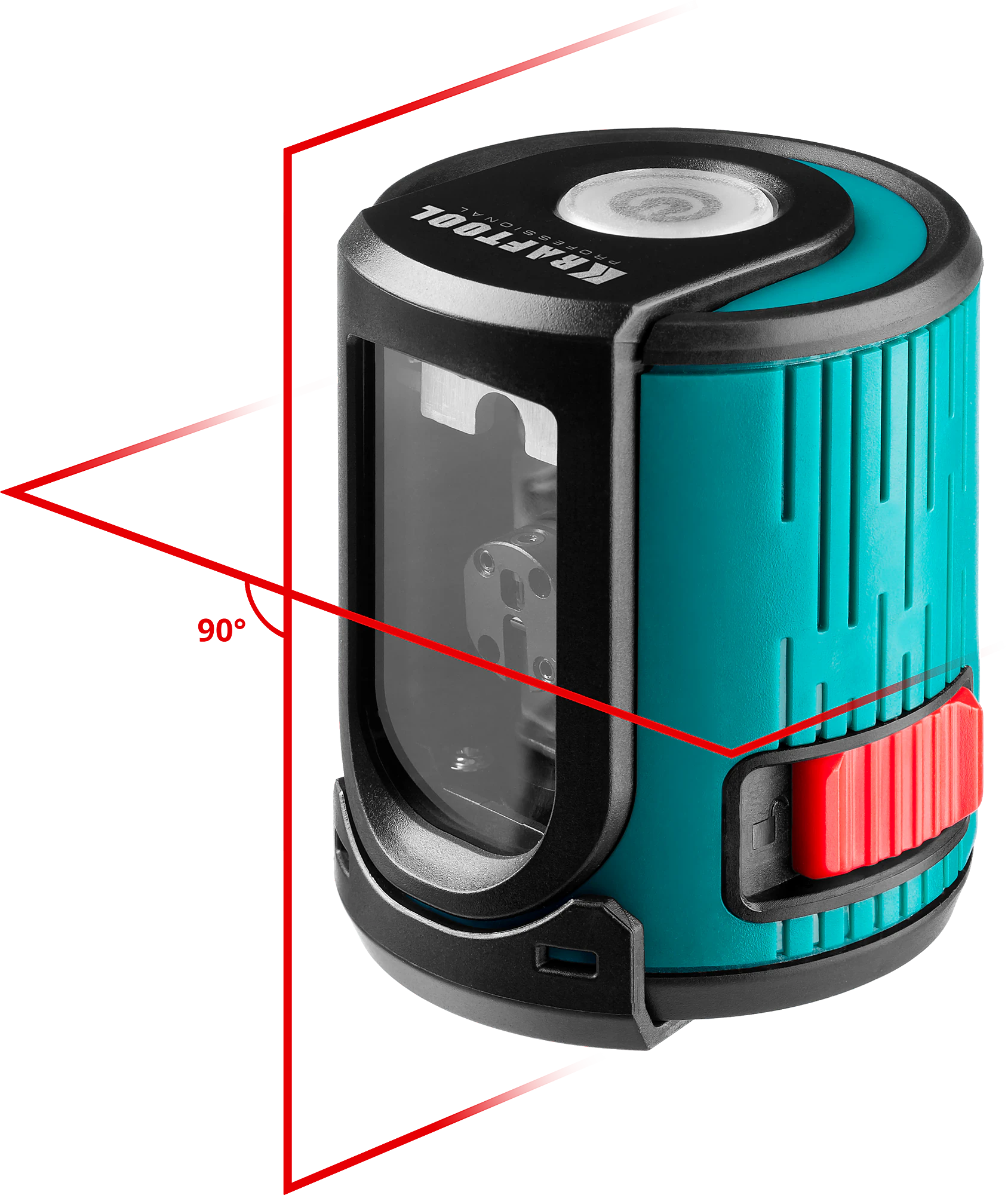 Нивелир лазерный KRAFTOOL 20 (34700-3)