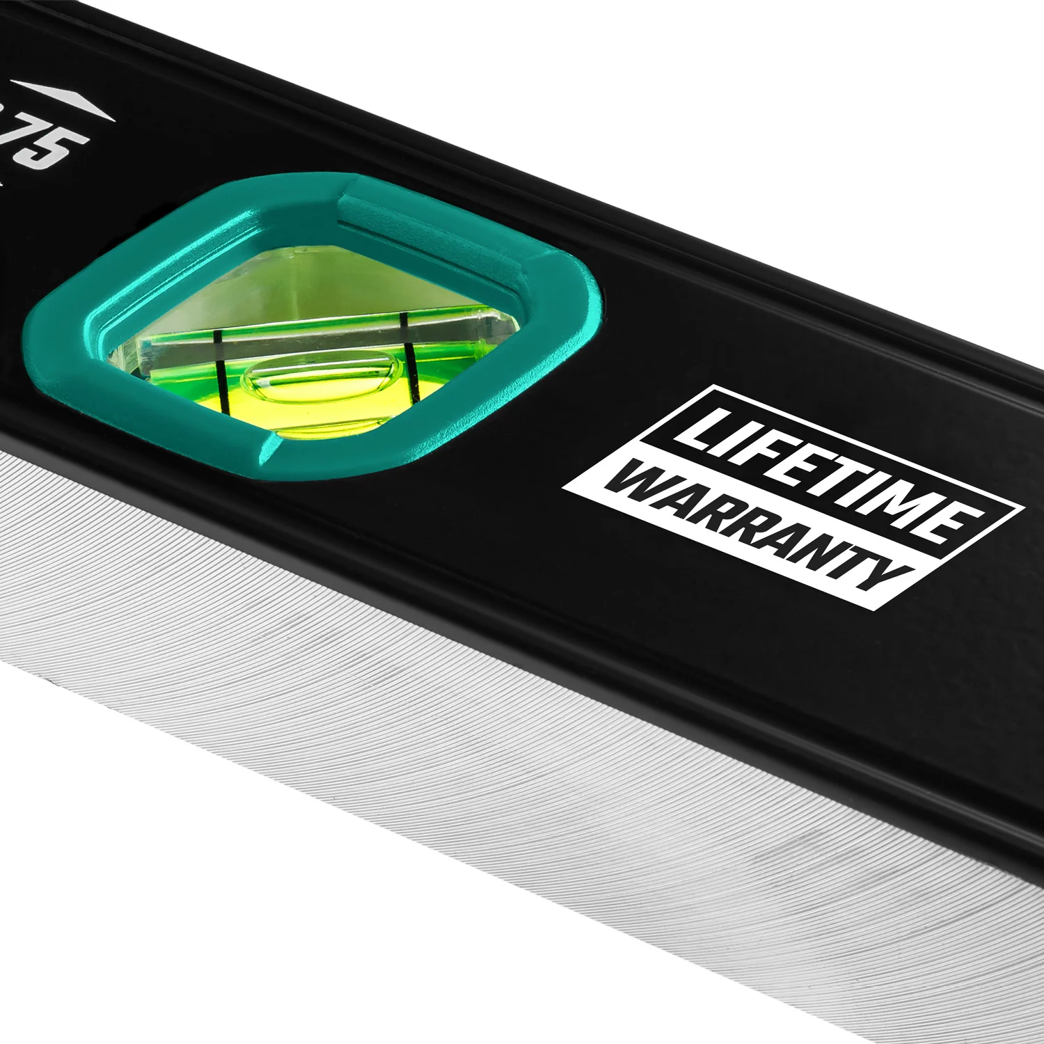 Уровень компактный магнитный KRAFTOOL 300 мм, усиленный профиль, с зеркальным глазком (34784)