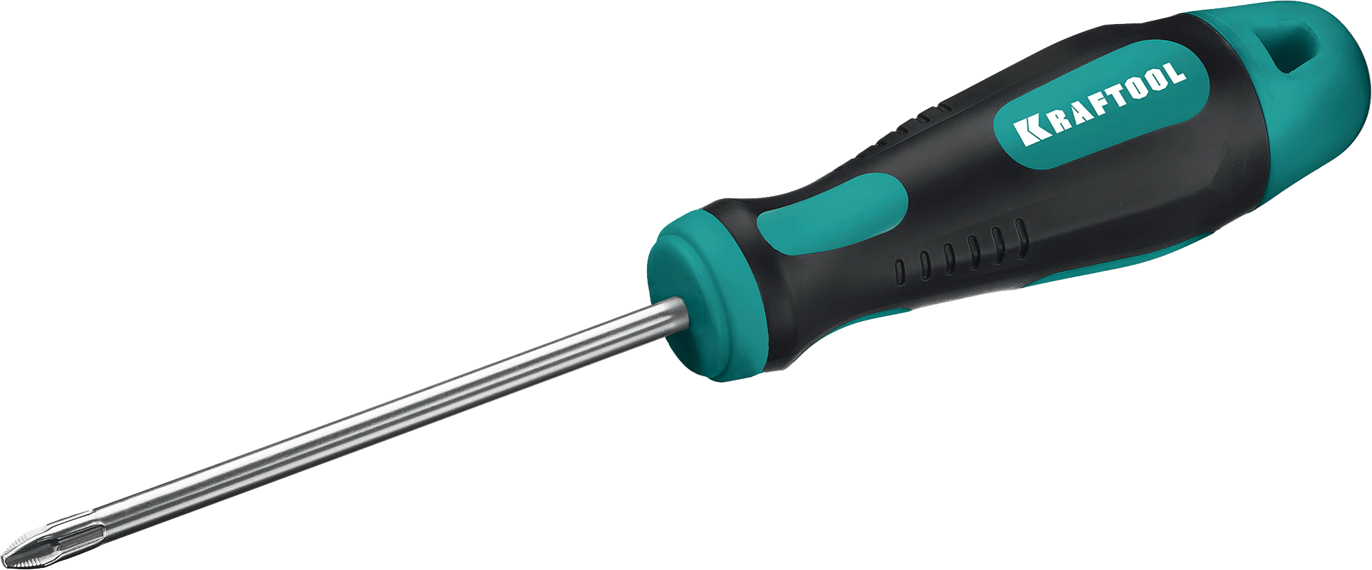 Отвертка KRAFTOOL Х-Drive, SL3 x 80 (250071-3.0-080)