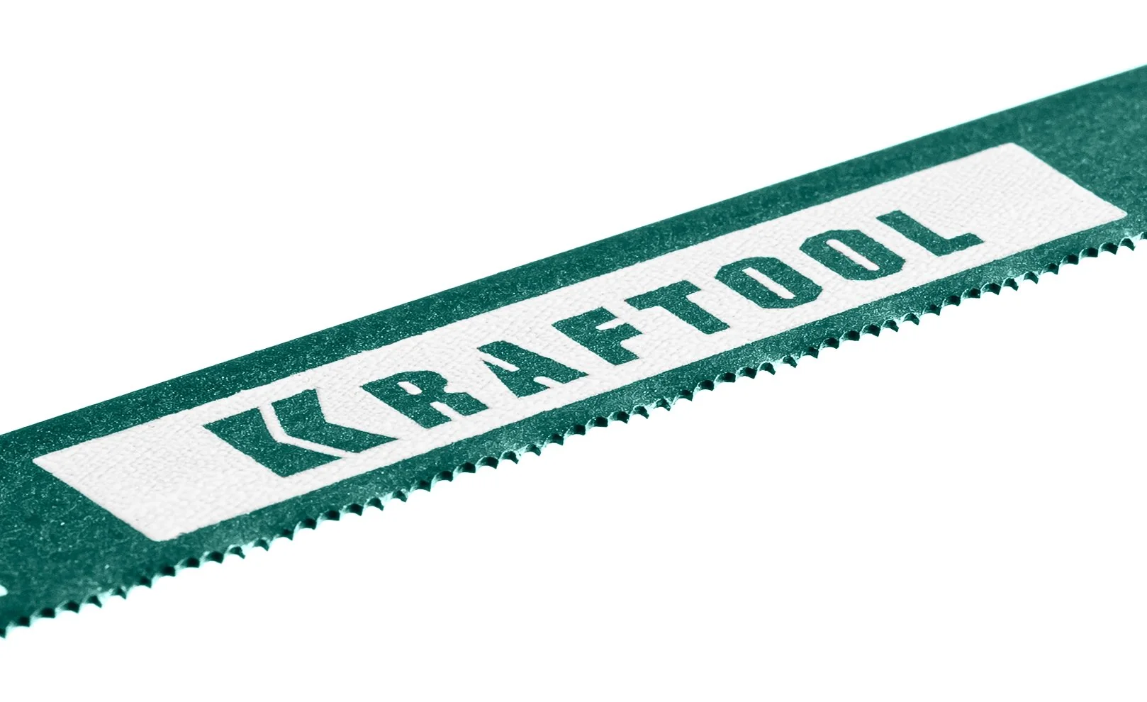 Полотно биметаллическое по металлу KRAFTOOL 32 TPI, 300 мм, гибкое (15942-32)