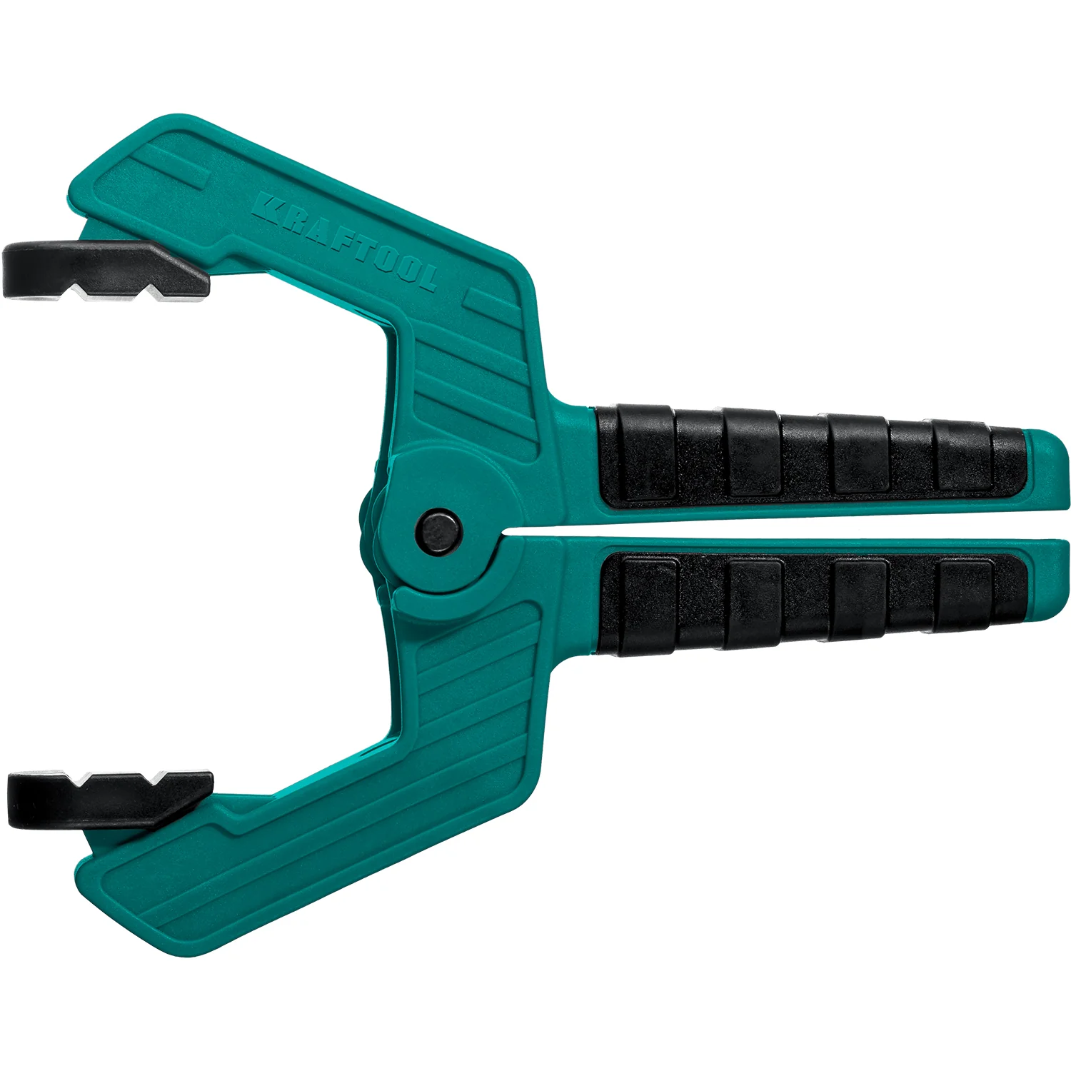 Пружинная струбцина KRAFTOOL SC-7, 65 х 65 мм (32227-7)