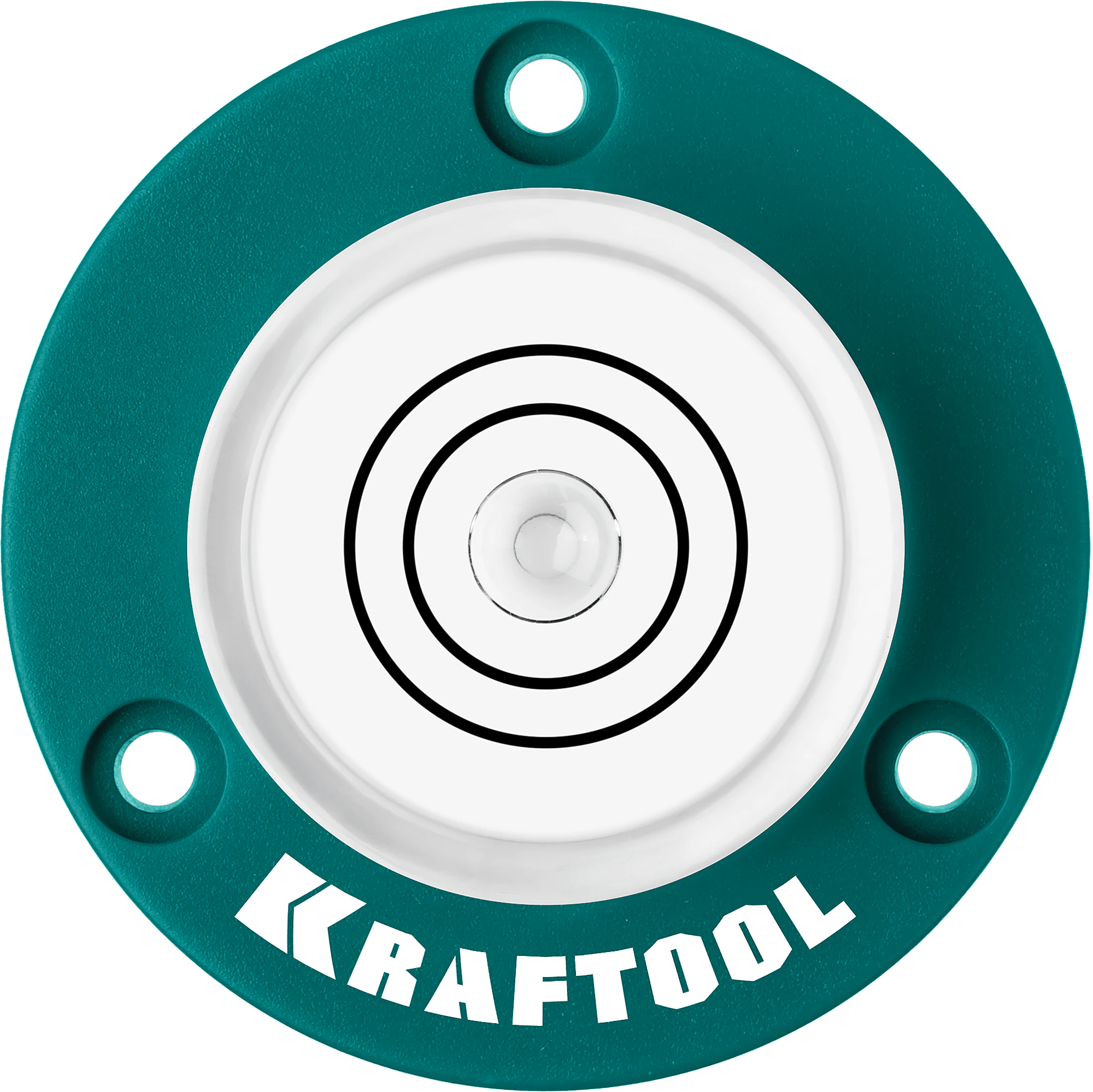 Уровень поверхностный магнитный KRAFTOOL d 49 мм (34789)