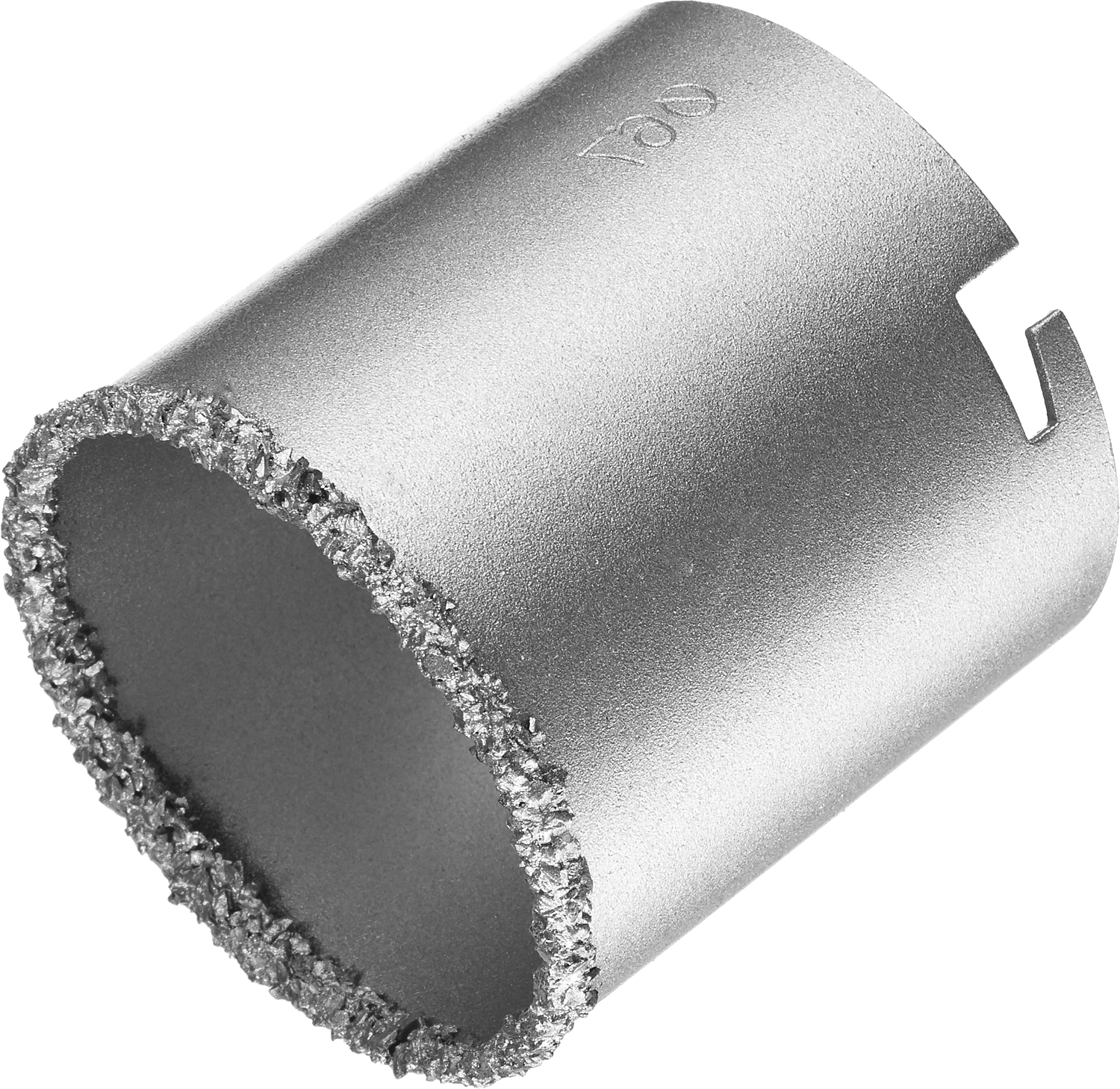 Кольцевая коронка KRAFTOOL 33401-83 83 мм, L 55 мм, карбид вольфрама