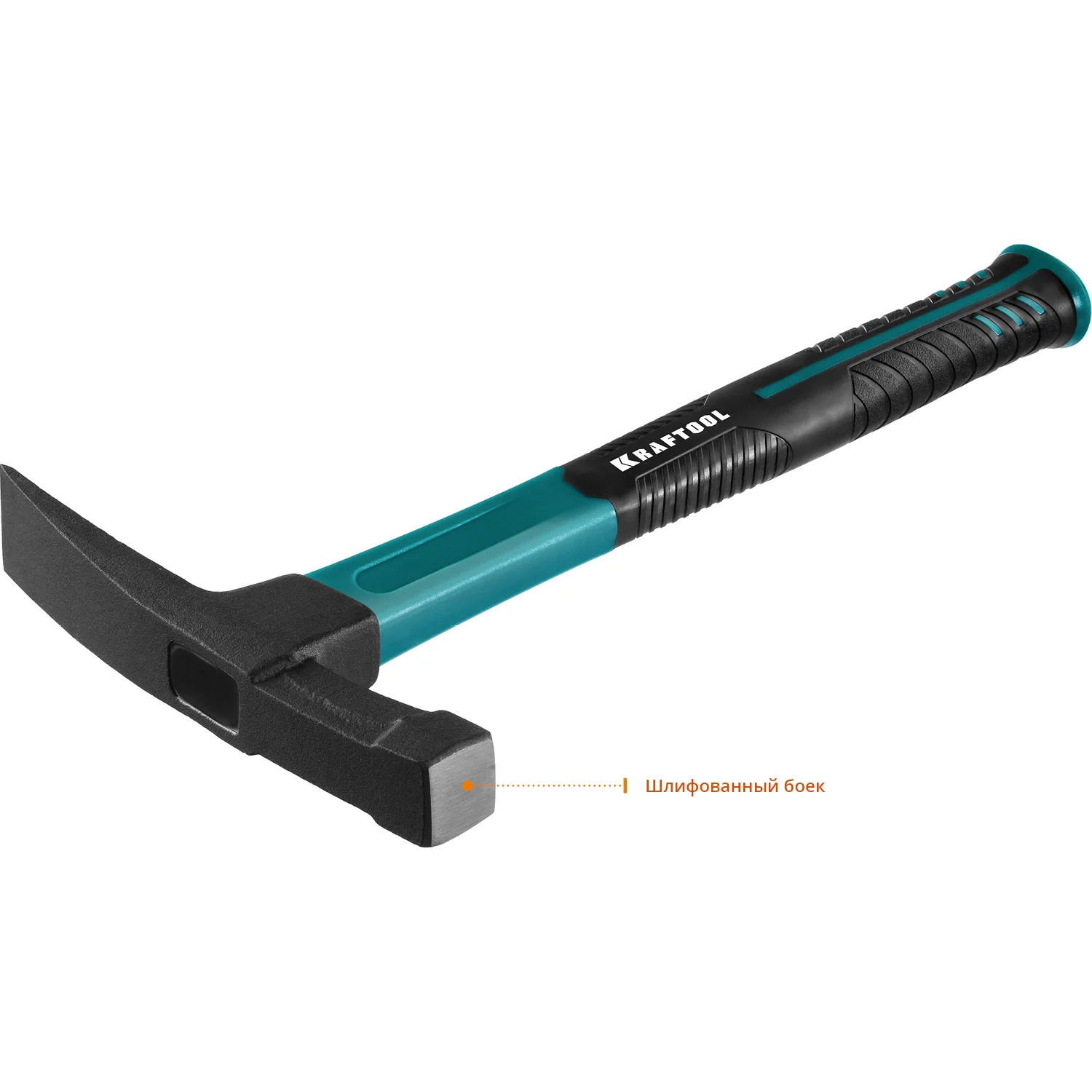 Молоток каменщика KRAFTOOL 600 г (20192)