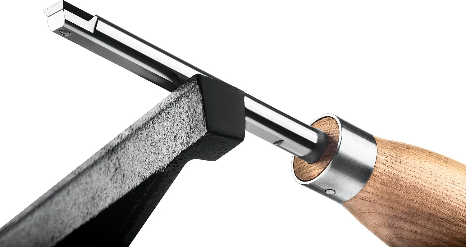 Набор ручных резцов по дереву KRAFTOOL Precision-3, 3 предм. (18369)