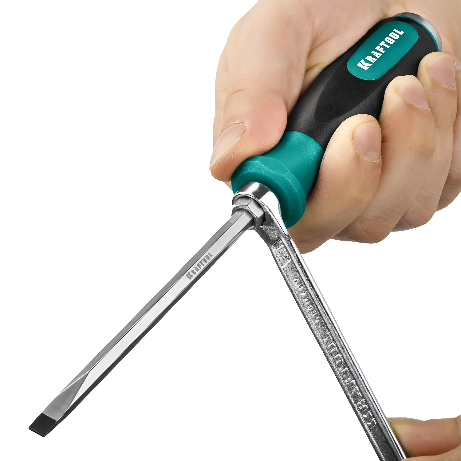 Ударная отвертка KRAFTOOL Impact SL 5 (250033-5)