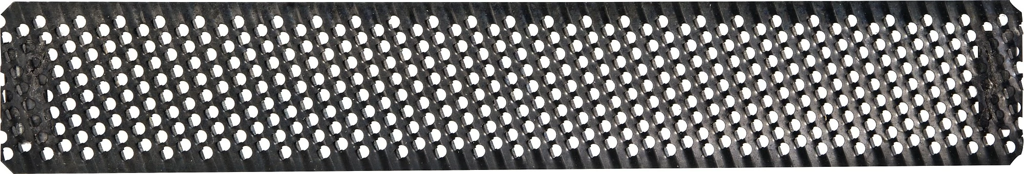 Лезвие для обдирочного рубанка KRAFTOOL MultiRasp, 250 мм для арт.18843 (18840-S)