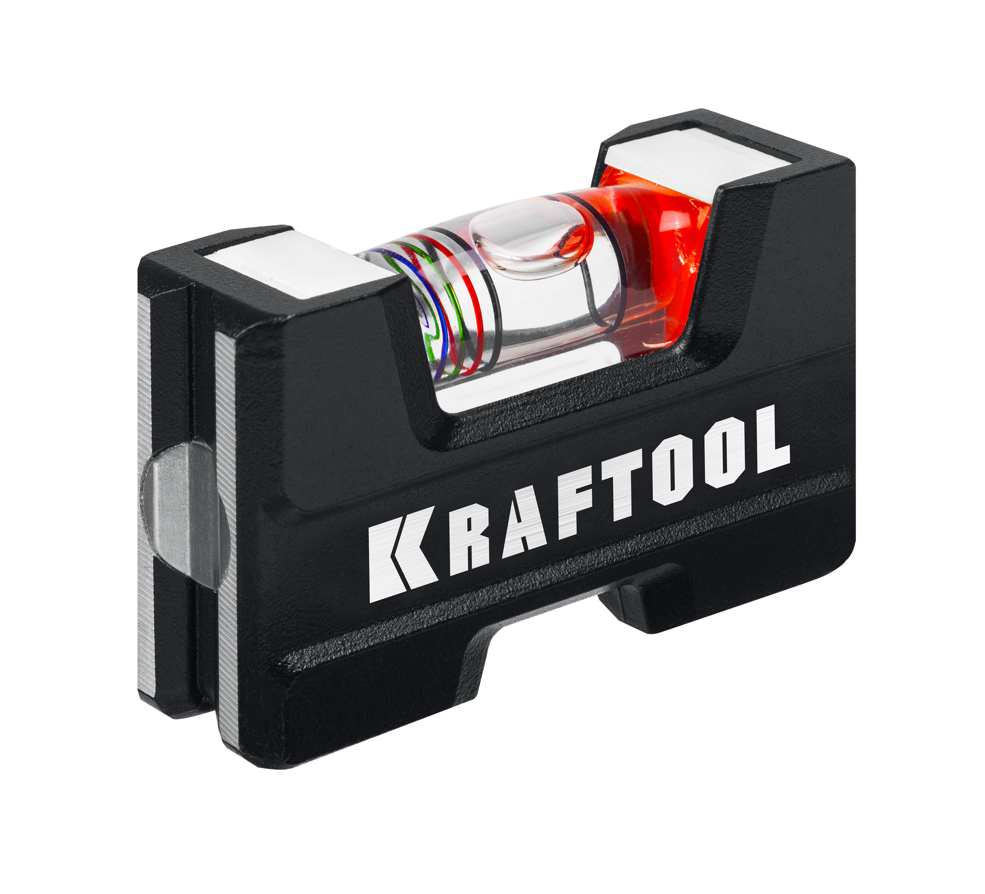 Уровень компактный магнитный KRAFTOOL 5 в 1 (34787)