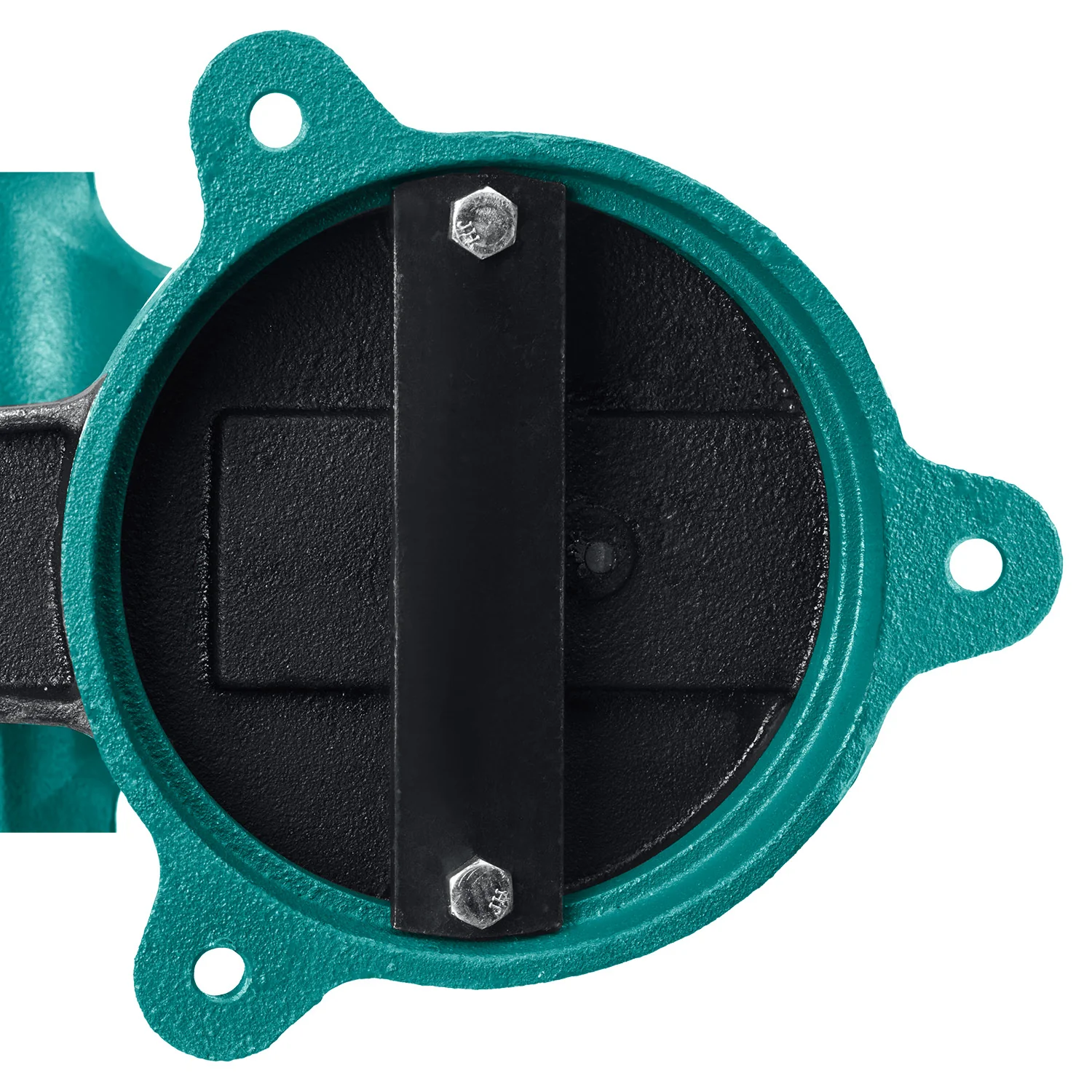 Кованые стальные тиски KRAFTOOL FORGE--180/230, с регулировкой компенсации люфта (32700-230)