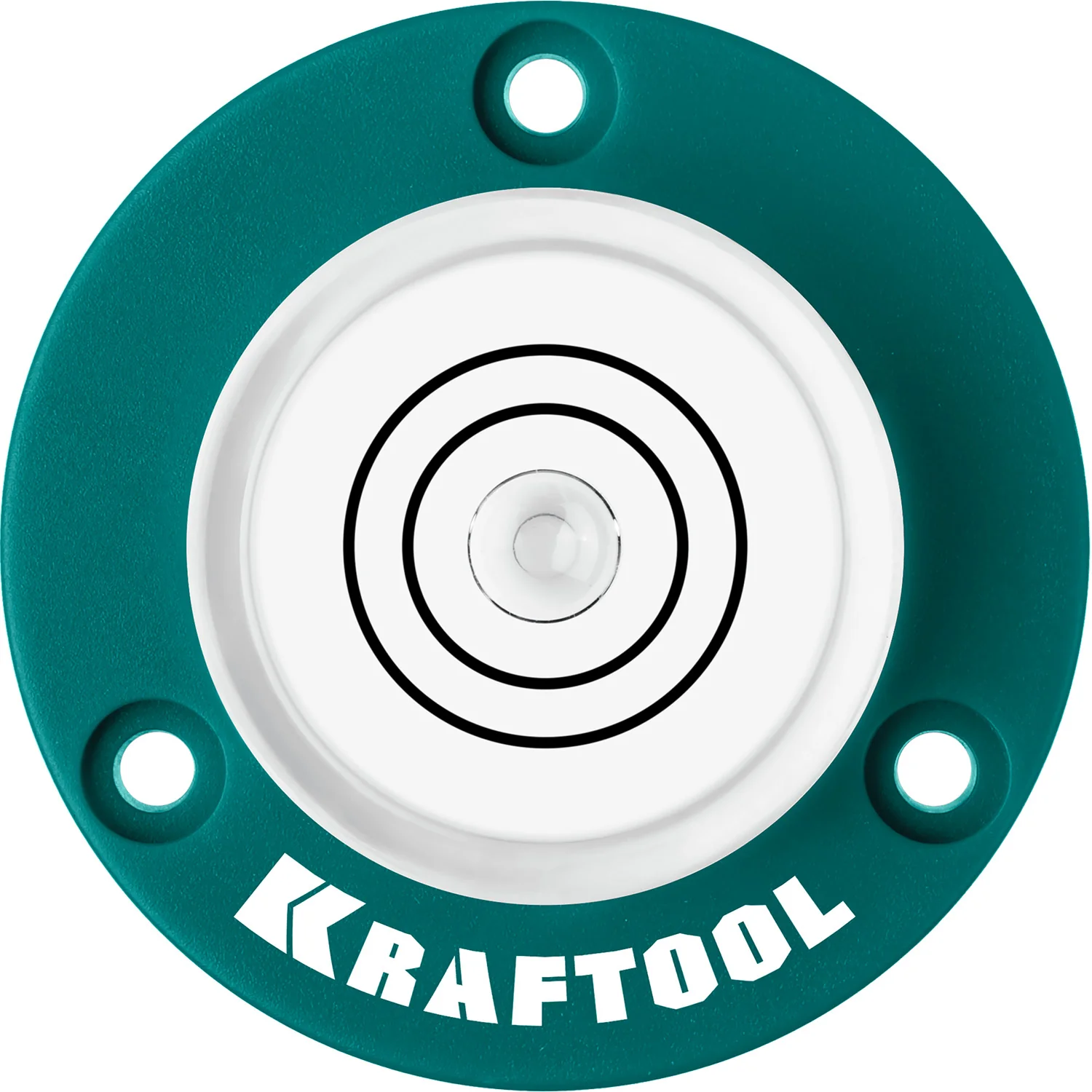 Уровень поверхностный магнитный KRAFTOOL d 49 мм (34789)