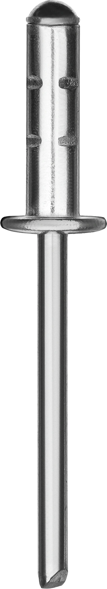 Заклепки алюминиевые многозажимные KRAFTOOL 3.2 x 8 мм, 1000 шт (311702-32-08)