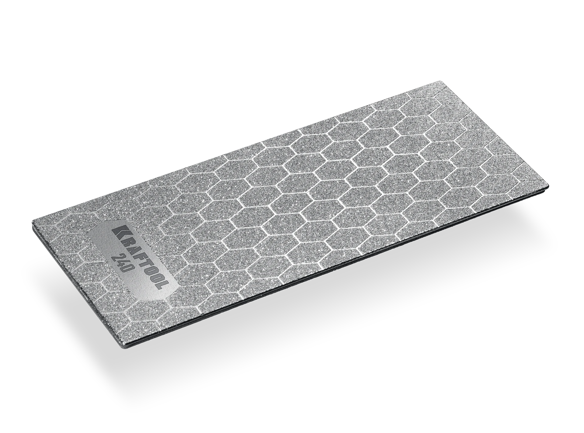 Пластина алмазная заточная KRAFTOOL DIAMOND 63 х 152 мм, Р3000 (35710-3000)