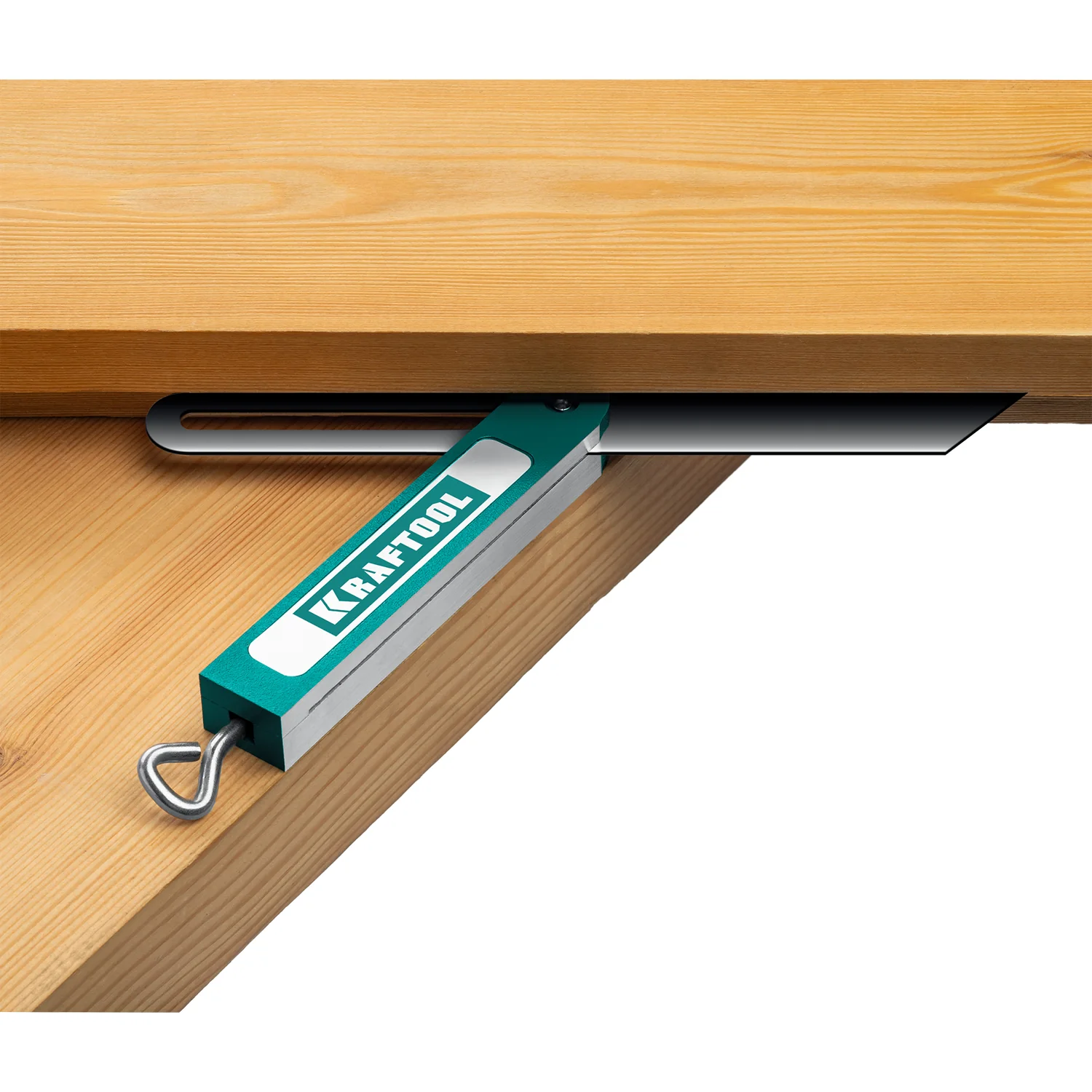 Малка-угломер KRAFTOOL 200 мм, профессиональная (34372)