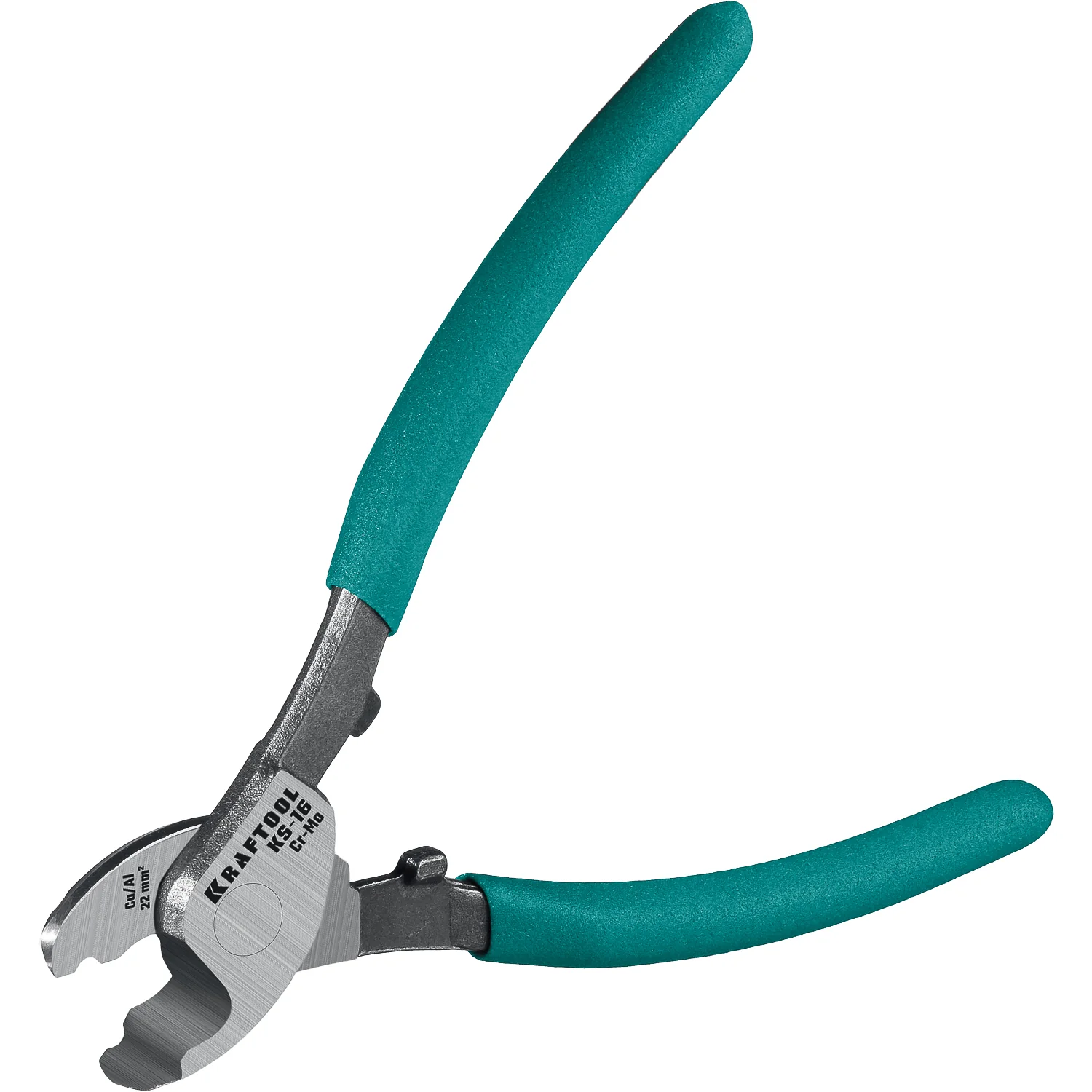 Кабелерез KRAFTOOL d 9мм, 160мм (23333-16)