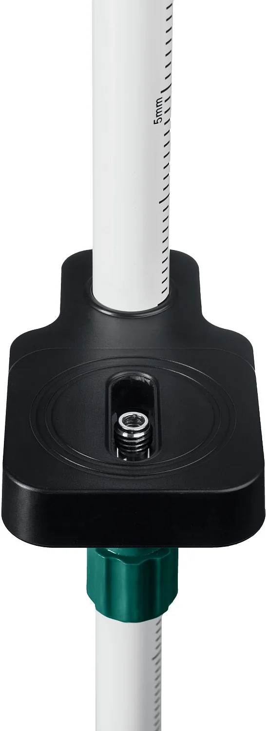 Штанга-штатив элевационная распорная наборная KRAFTOOL с треногой (34723)