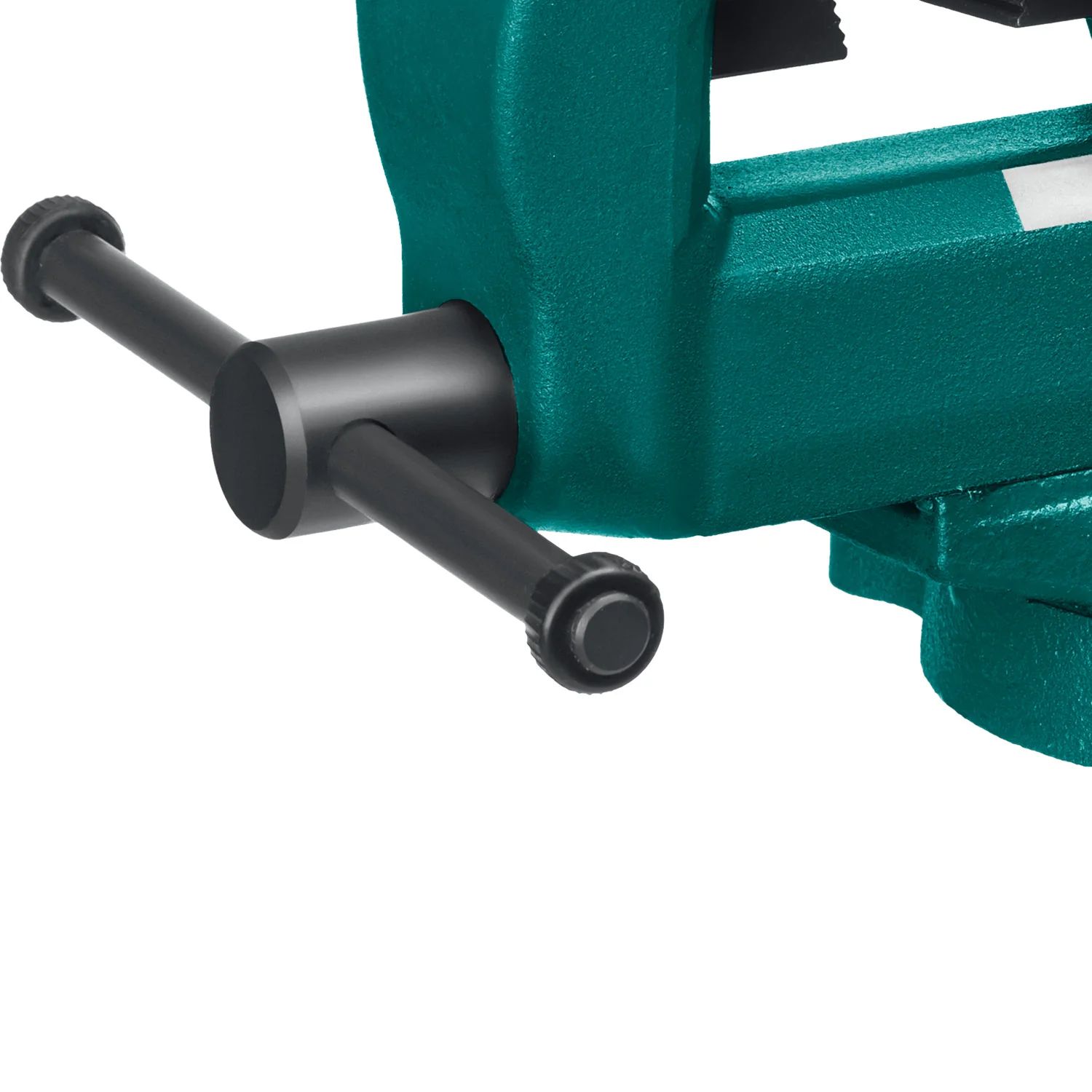 Кованые стальные тиски KRAFTOOL FORGE--130/150, с регулировкой компенсации люфта (32700-150)