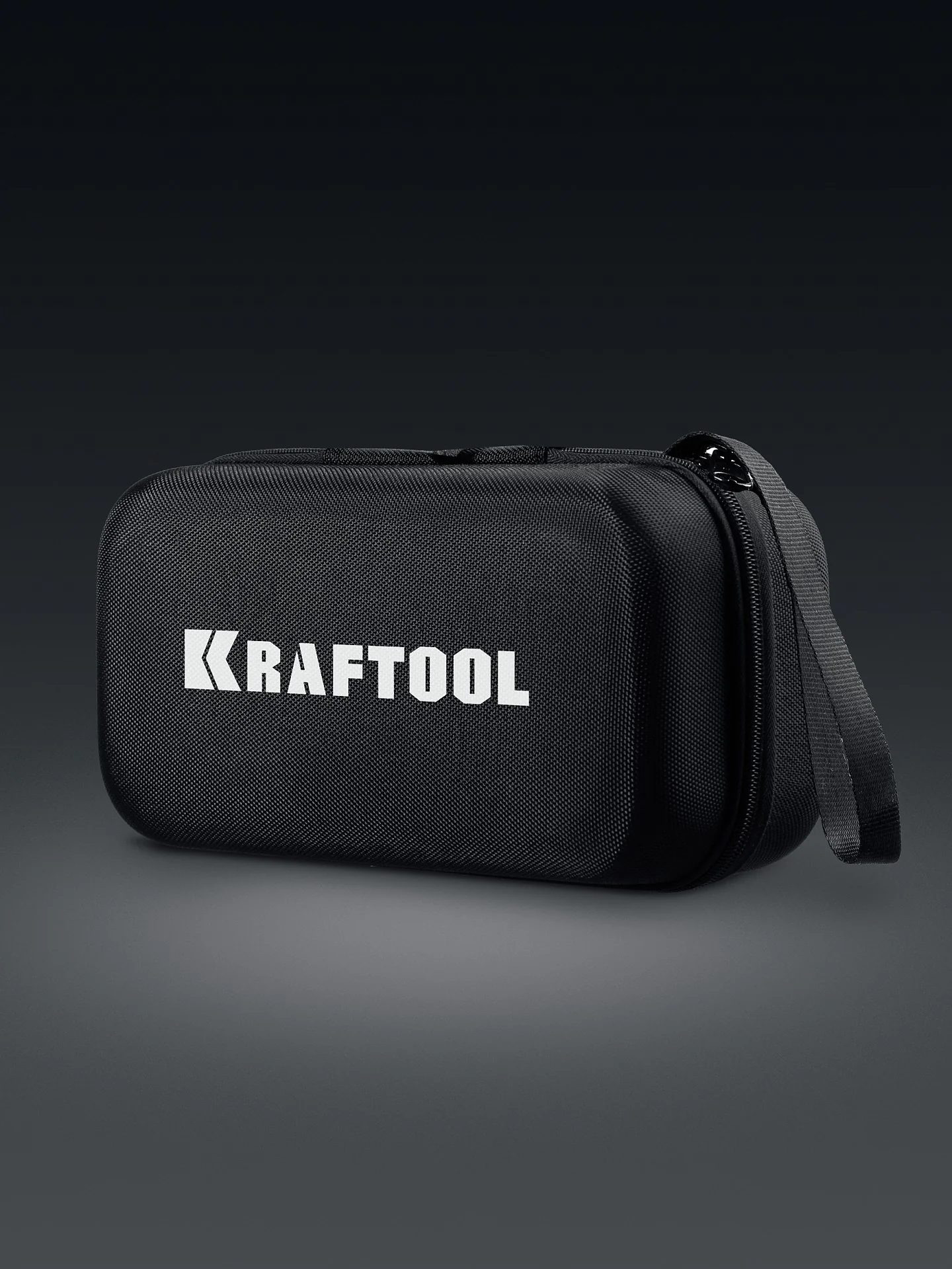 Мультиметр цифровой KRAFTOOL смарт (59870)