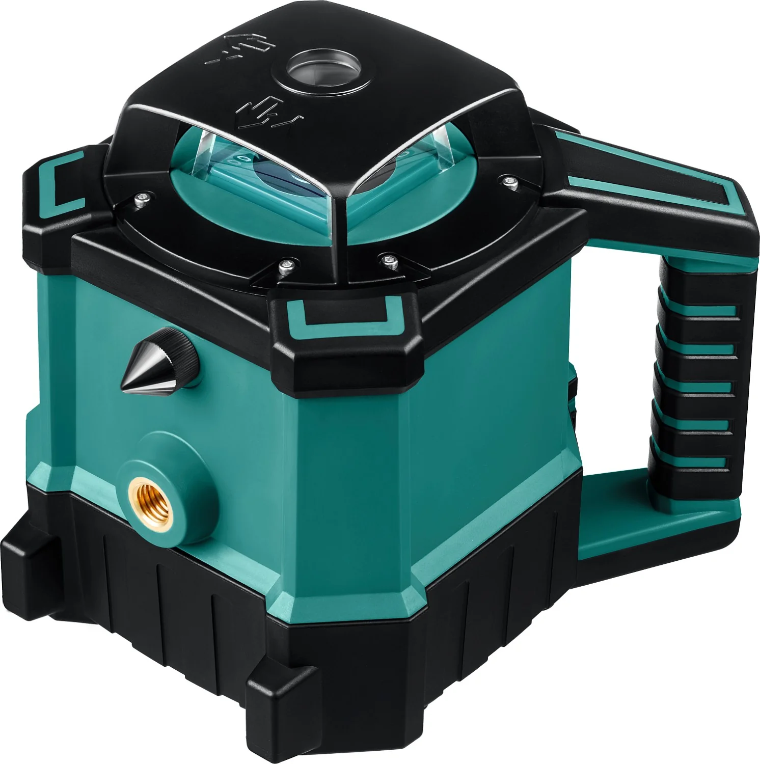 Нивелир ротационный лазерный KRAFTOOL 600 м (34600)