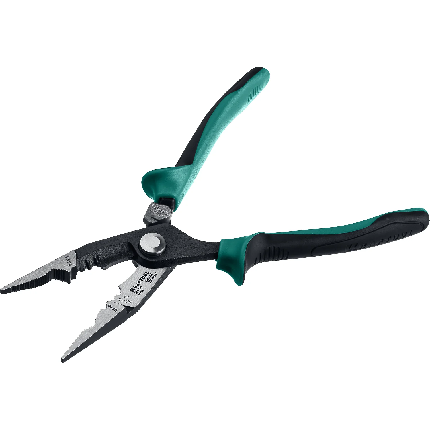 Инструмент для снятия изоляции KRAFTOOL (23336-20)