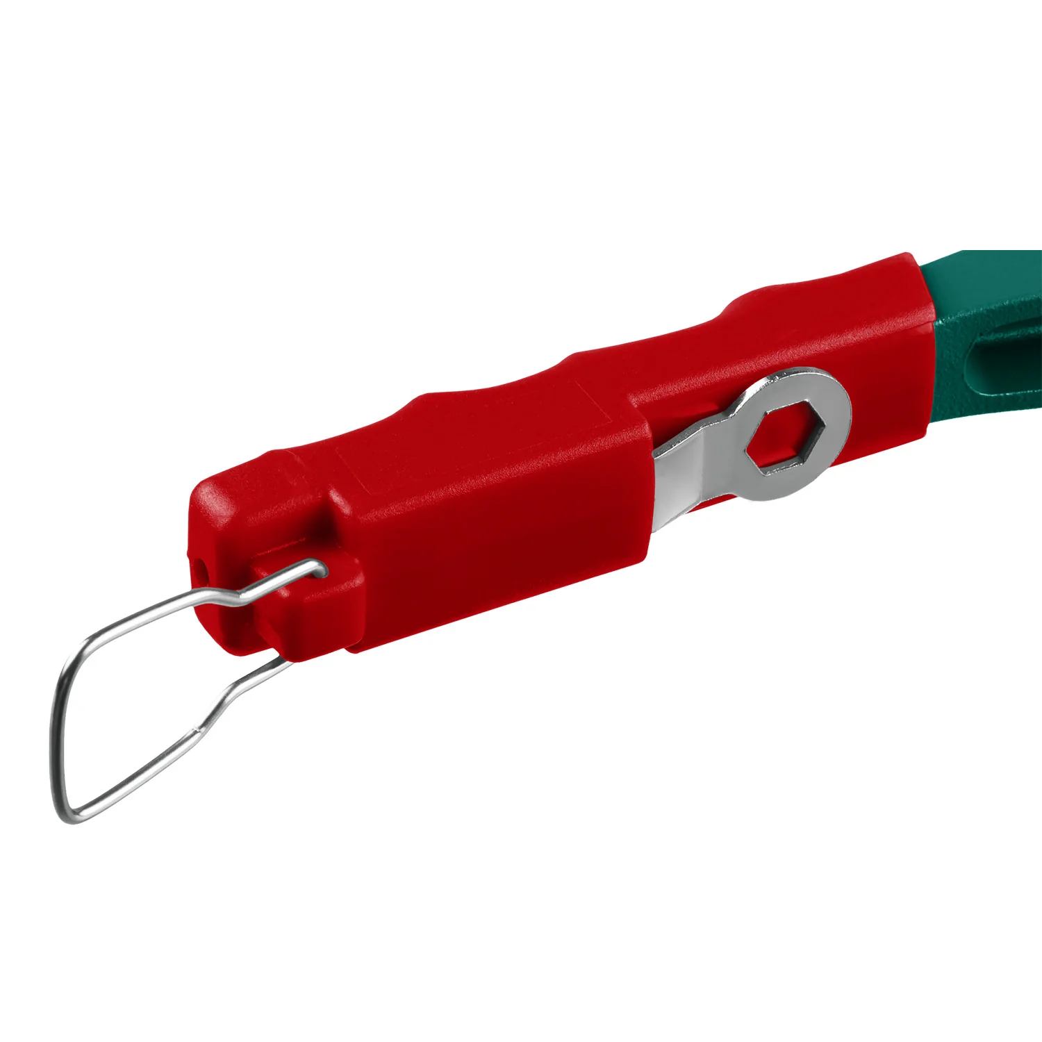 Заклепочник литой KRAFTOOL 2.4 - 4.8 мм (31170)