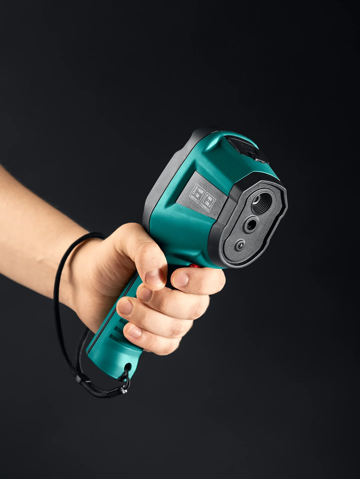 Тепловизор KRAFTOOL 300 (45752)