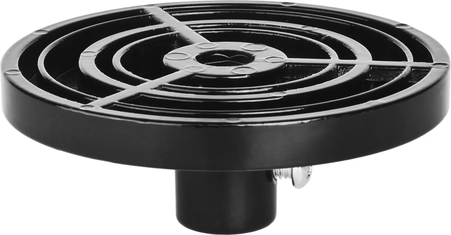 Державка для кольцевой коронки KRAFTOOL 33402 33 - 83 мм