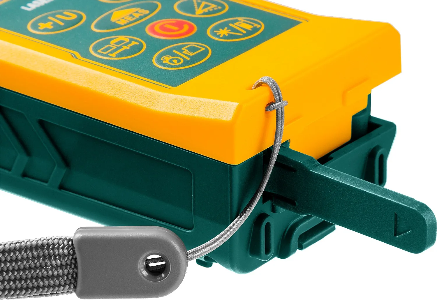 Дальномер лазерный KRAFTOOL 5 см - 70 м (34760)