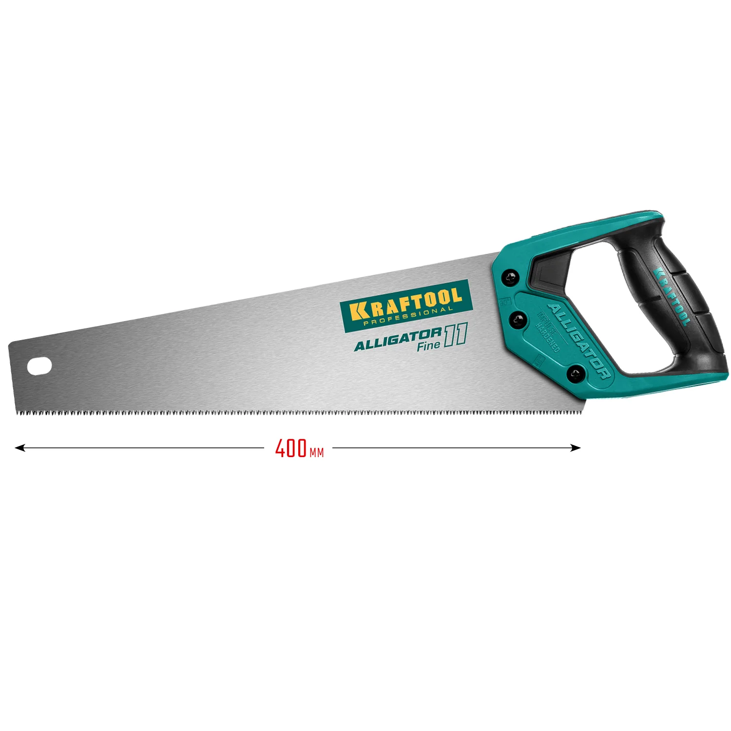 Ножовка для точного реза KRAFTOOL 400 мм (15203-40)