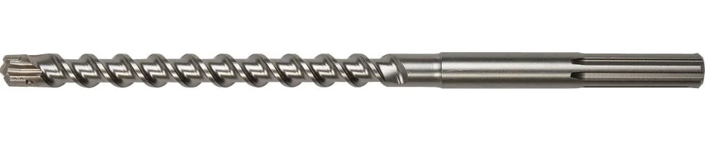 SDS-max бур KRAFTOOL 29317-340-16 Industrie Qualit, 16 x 200/340 мм