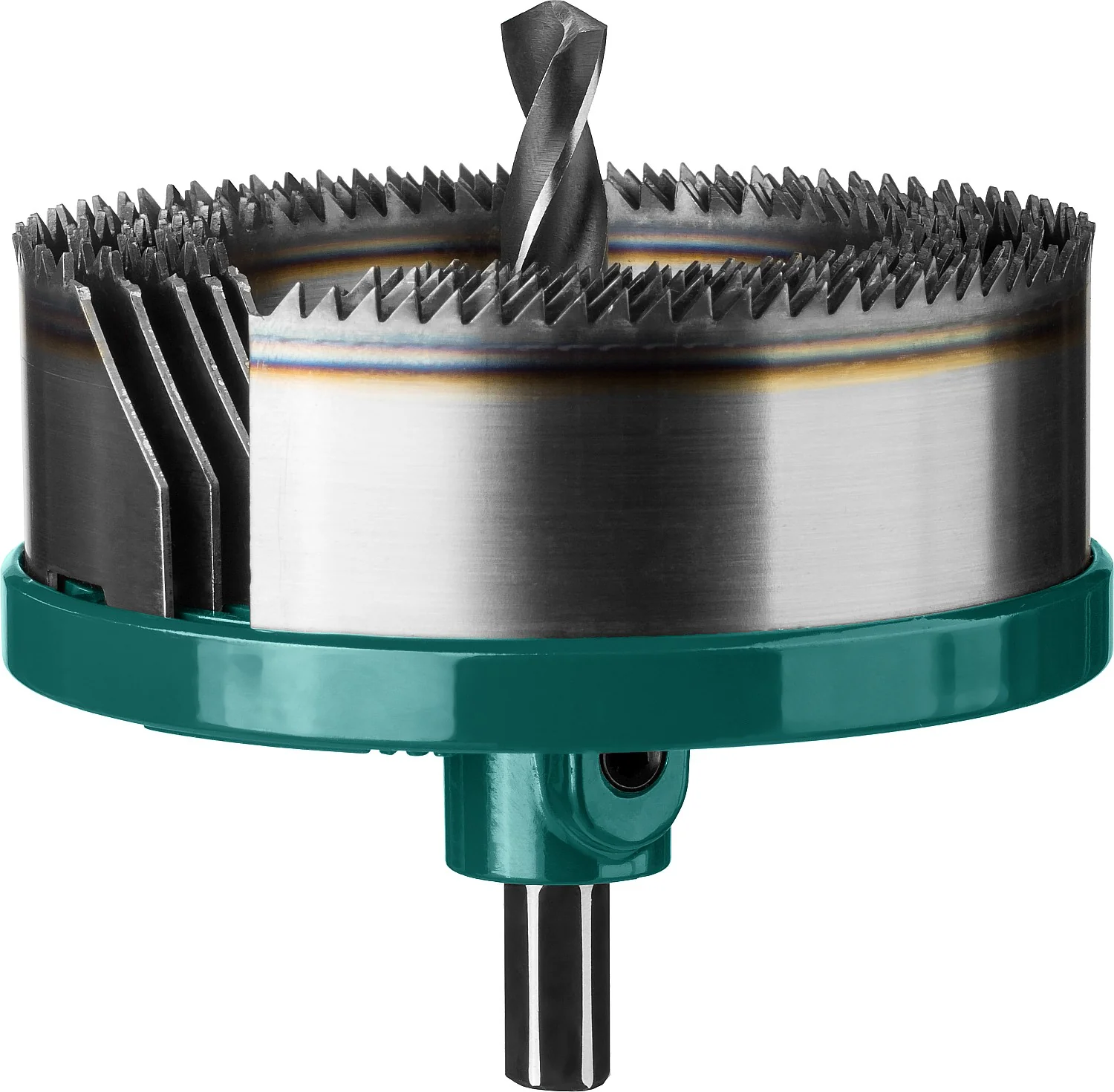 Наборная кольцевая пила по дереву KRAFTOOL 29584-H5-32 5 шт, (68-74-80-90-100 x 32 мм)