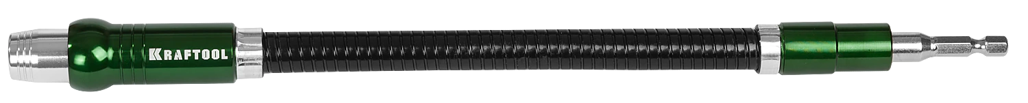 Магнитный адаптер для бит KRAFTOOL 320 мм (26762-320)
