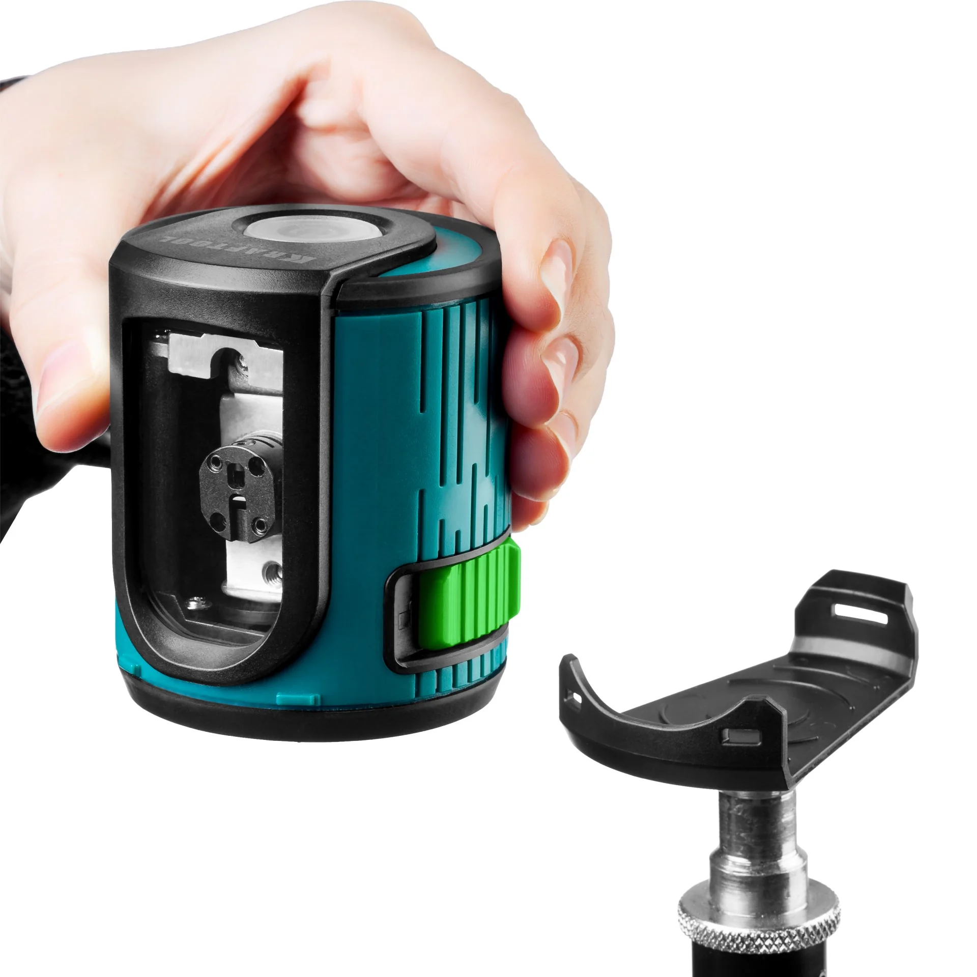 Нивелир лазерный KRAFTOOL 20 (34701)