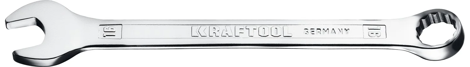 Комбинированный гаечный ключ KRAFTOOL 16 мм (27079-16)