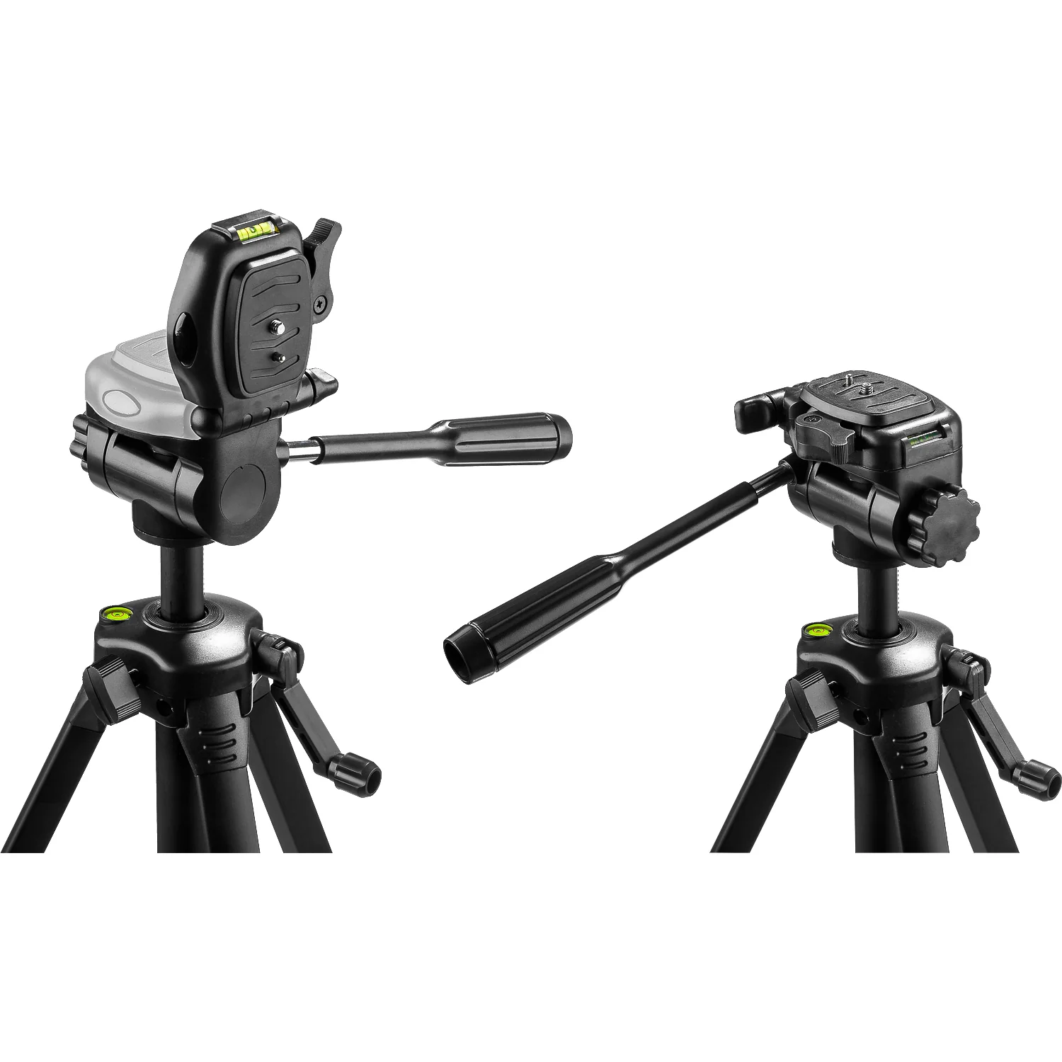 Штатив элевационный KRAFTOOL 160 (34714)