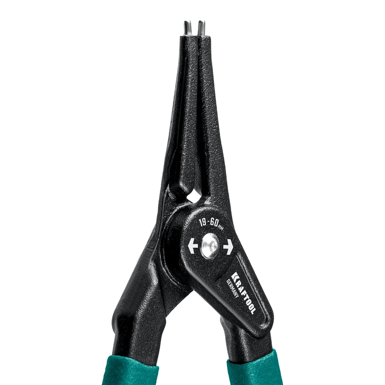 Съемник стопорных колец KRAFTOOL 4 шт, 180 мм (22812-H4)